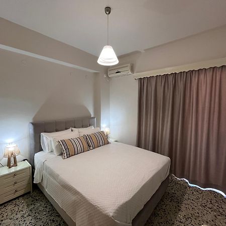 Nikos Studios Keri Extérieur photo